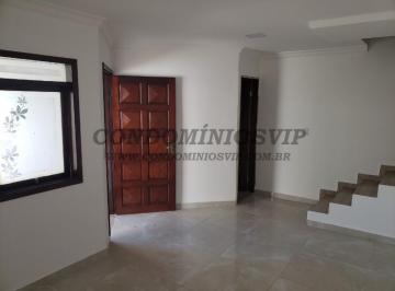 Foto 01 · Casa em Condomínio de Luxo no Parque Campolim - 3 quartos, 3 suítes, 2 salas, 4 banheiros, 4 vagas, 