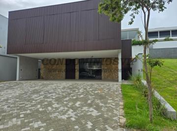 Foto 11 · Luxuosa Casa em Condomínio à Venda em Alphaville Nova Esplanada 3, Votorantim-SP: 4 Quartos, 4 Suíte