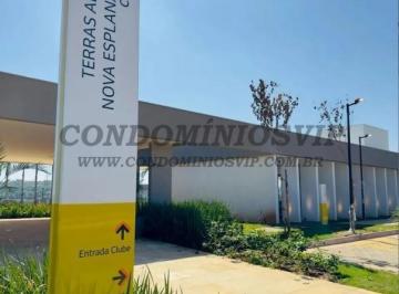 Foto 09 · Terreno em condomínio à venda em Alphaville Nova Esplanada, Votorantim-SP: 300,00 m² de área!