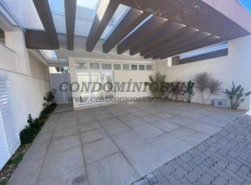 Foto 02 · Casa em Condomínio de Luxo no Jardim Pagliato - Sorocaba-SP! 3 quartos, 1 suíte, 2 salas, 2 banheiro