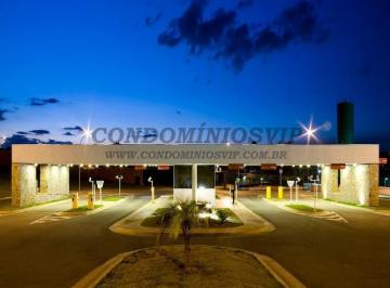 Foto 01 · Terreno em condomínio à venda em Alphaville Nova Esplanada, Votorantim-SP: 503,90m² de área privileg