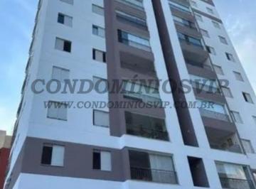 Foto 14 · Oportunidade imperdível: Apartamento à venda em Sorocaba-SP, Parque Campolim, 3 quartos, 1 suíte, 3