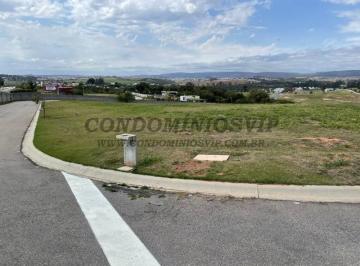 Foto 01 · Terreno de 1.050m² em condomínio de luxo no Parque Reserva Fazenda Imperial, Sorocaba-SP: sua oportu