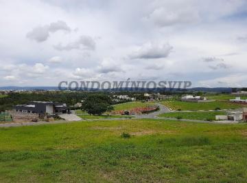 Foto 01 · Terreno em condomínio à venda em Sorocaba-SP, no Parque Reserva Fazenda Imperial - 1.048,00 m² de ár