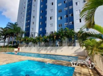 Foto 01 · Apartamento à venda em Sorocaba-SP, Parque Campolim: 2 quartos, 2 salas, 1 banheiro, 1 vaga de garag