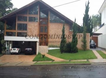 Foto 17 · Luxuosa casa em condomínio à venda em Sorocaba-SP, Parque Campolim: 4 quartos, 4 suítes, 3 salas, 5