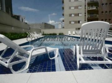 Foto 01 · Imperdível: Apartamento à venda em Sorocaba-SP, Parque Campolim, 3 quartos, 1 suíte, 2 salas, 2 banh