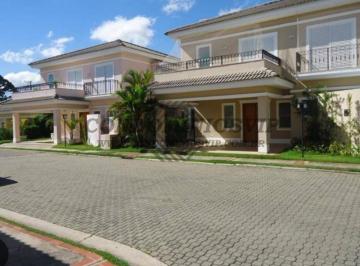 Foto 12 · Espetacular Casa em Condomínio à Venda em Sorocaba-SP, 4 Quartos, 4 Suítes, 3 Salas, 4 Banheiros, 4