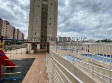 Foto 04 · Imperdível oportunidade: Apartamento à venda em Sorocaba-SP, Jardim Nova Manchester - 3 quartos, 1 s