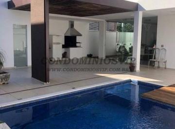 Foto 01 · Casa de luxo no Jardim Residencial Mont Blanc, Sorocaba-SP: 3 quartos, 3 suítes, 3 salas, 5 banheiro
