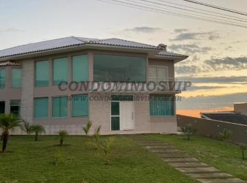 Foto 03 · Casa de luxo em condomínio: 4 quartos, 3 suítes, 6 banheiros, 6 vagas em Parque Village Castelo, Itu