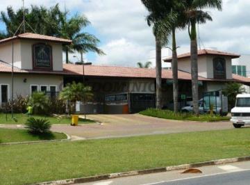 Foto 01 · Terreno em Condomínio à Venda em Sorocaba-SP, Parque Reserva Fazenda Imperial - 1.258,00 m² de Área