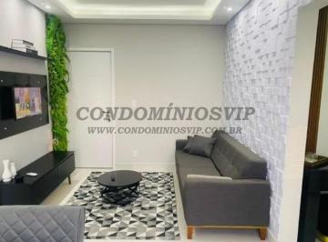 Foto 10 · Imperdível! Apartamento à venda em Sorocaba-SP, Vila Augusta, 3 quartos, 1 suíte, 2 salas, 2 banheir
