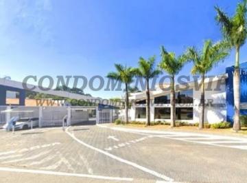 Foto 06 · Terreno em Condomínio à Venda em Sorocaba-SP, Residencial Villa Azul 280m² de Área