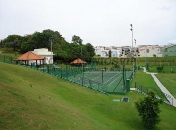 Foto 01 · Terreno em Condomínio de Alto Padrão à Venda em Sorocaba-SP - Parque Residencial Villa dos Inglezes 