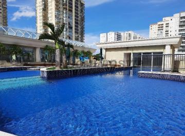Foto 01 · Imperdível: Apartamento de luxo com 4 quartos e 5 vagas de garagem no Jardim Portal da Colina, Soroc