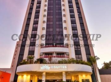 Foto 13 · Flat de luxo à venda em Sorocaba-SP, Parque Campolim: 1 quarto, 1 sala, 1 banheiro, 1 vaga, 38m². Ve