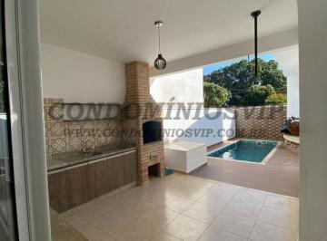 Foto 02 · Imperdível oportunidade! Casa em condomínio à venda em Sorocaba-SP, bairro Chácaras Reunidas São Jor