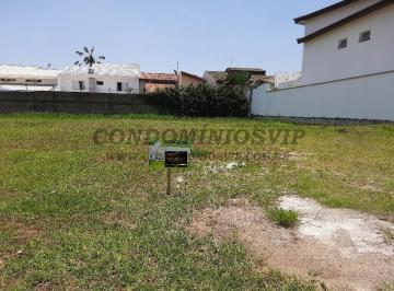 Foto 01 · Terreno em Condomínio à Venda em Sorocaba-SP, Jardim Residencial Chácara Ondina 566 m² de Área