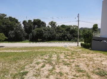 Foto 01 · Terreno em Condomínio à Venda em Sorocaba-SP, Jardim Residencial Chácara Ondina - 308,00 m² de Área