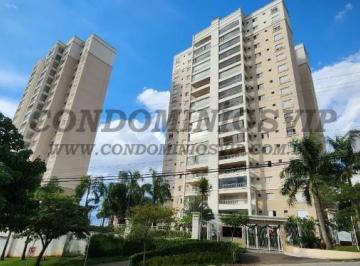 Foto 01 · Imperdível! Apartamento de 3 quartos, 3 suítes e 3 salas no Jardim Portal da Colina - Sorocaba-SP