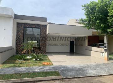 Foto 01 · Casa de alto padrão com 3 suítes e 4 vagas de garagem no Jardim Portobello, Sorocaba-SP - Confira!