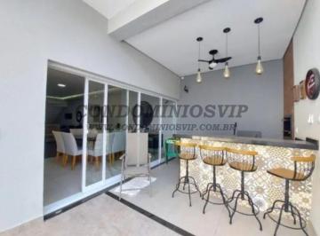 Foto 23 · Imperdível: Casa em Condomínio de Luxo com 4 Quartos e 2 Suítes no Jardim Portal da Primavera, Soroc
