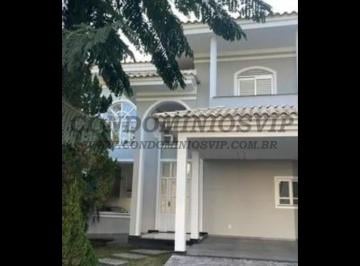 Foto 01 · Imperdível casa em condomínio à venda em Sorocaba-SP, no Jardim Residencial Tivoli Park: 4 quartos, 