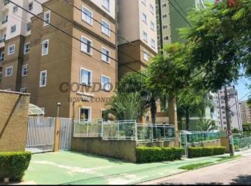 Foto 19 · Apartamento à venda em Sorocaba-SP, Jardim Gonçalves: 3 quartos, 1 suíte, 2 salas, 2 banheiros, 2 va