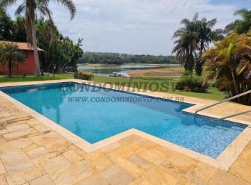 Foto 09 · Chácara de luxo em condomínio exclusivo em Piedade-SP, Jardim da Represa: 6 quartos, 5 suítes, 3 sal