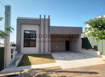 Foto 01 · Casa em Condomínio à Venda em Sorocaba-SP, Parque Residencial Villa dos Inglezes: 3 Quartos, 3 Suíte