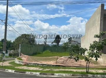 Foto 01 · Terreno de 312,60 m² em condomínio à venda em Sorocaba-SP, no bairro Aparecidinha. Venha conhecer!