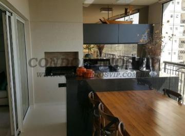 Foto 01 · Apartamento de Luxo no Jardim Portal da Colina, Sorocaba-SP: 3 Quartos, 3 Suítes, 3 Salas, 5 Banheir
