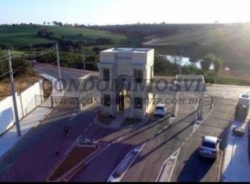 Foto 01 · Terreno em condomínio à venda em Sorocaba-SP, Jardim Villagio Milano - 200,00 m² de área