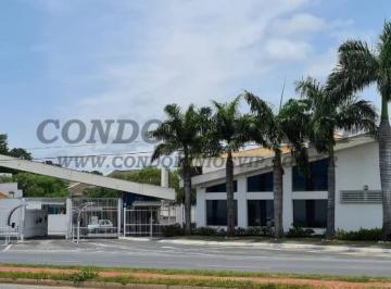 Foto 01 · Casa em Condomínio à Venda em Sorocaba-SP - Jardim Piratininga  3 quartos, 3 suítes, 2 salas, 1 banh
