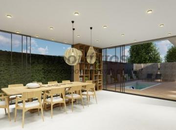 Foto 01 · CASAS EM CONDOMÍNIO - RESIDENCIAL MONT BLANC