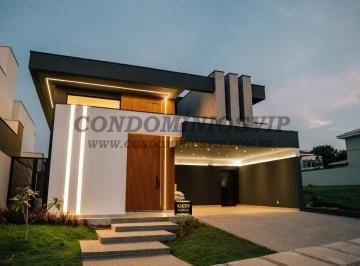 Foto 01 · CASA EM CONDOMÍNIO - RESIDENCIAL MONT BLANC