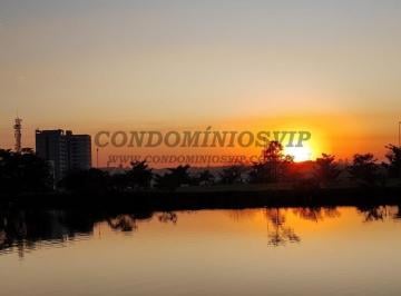 Foto 08 · Terreno em Condomínio de Luxo no Parque Campolim - 410m² - Sorocaba-SP