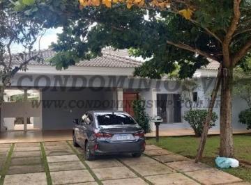 Foto 01 · Casa de alto padrão à venda em condomínio em Araçoiaba-SP, Village Ipanema: 3 quartos, 1 suíte, 3 sa