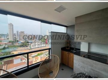 Foto 15 · Imperdível: Apartamento de 3 quartos, 3 suítes, 2 salas, 3 banheiros e 2 vagas de garagem no Jardim