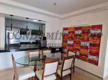 Foto 01 · Apartamento à venda em Sorocaba-SP, no Parque Campolim: 3 quartos, 1 suíte, 2 salas, 2 banheiros, 2