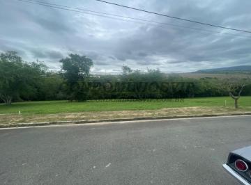 Foto 01 · Terreno de 1.000m² em condomínio de luxo no Village Ipanema, Araçoiaba da Serra-SP. Confira!