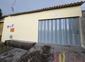 FACHADA · Casa, Lago Sul II, Uruaçu, GO