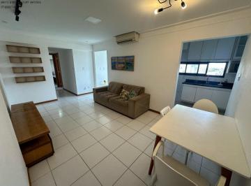Foto 01 · Apartamento, Vila Lura, Salvador, BA