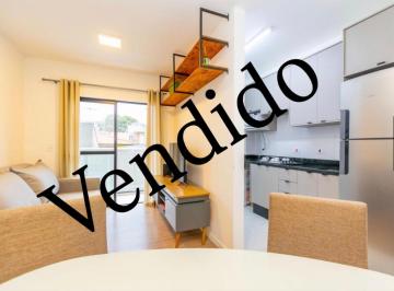 Apartamento de 2 quartos, Curitiba · Apartamento pronto para morar
