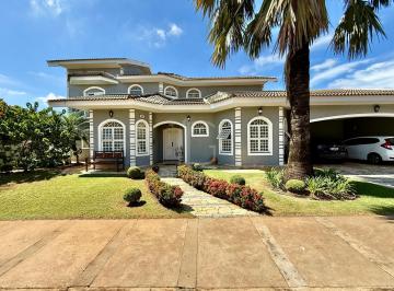 Casa de 6 quartos, Itapetininga · CASA 6 QUARTOS 4 SUÍTES COM PISCINA - OUROVILLE