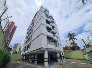 Apartamento de 3 quartos, Fortaleza · Excelente Apartamento 3 Quartos (01 Suíte) + Vaga no Edifício Monaliza 