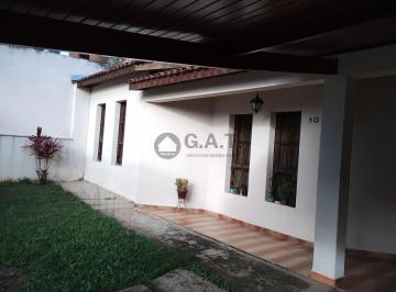 Foto 01 · Casa à venda em Sorocaba-SP, no bairro Jardim Refugio: 3 quartos, 1 sala, 2 banheiros, 10 vagas de g