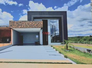 Foto 01 · Casa dos sonhos em condomínio fechado na cidade de Indaiatuba - SP!
