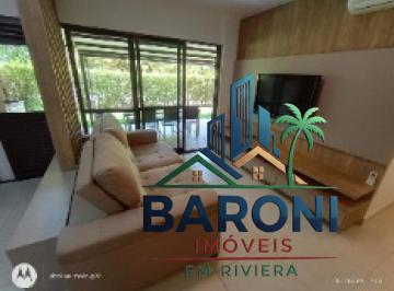 Foto 01 · Apartamento de 3 quartos na Riviera Bertioga-SP: 140m², suíte, 2 salas, 2 banheiros, 2 vagas de gara